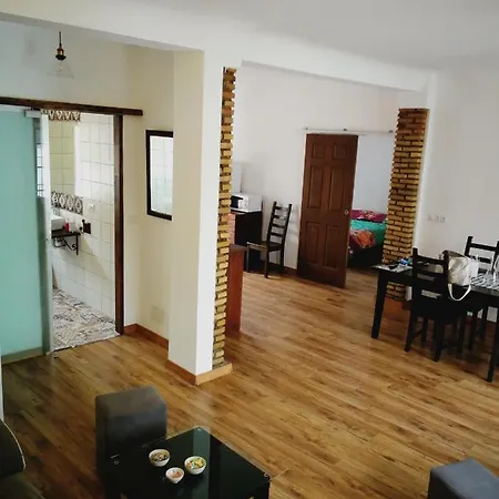 Ferienwohnung Ca' Vaschino Granada Exterior foto