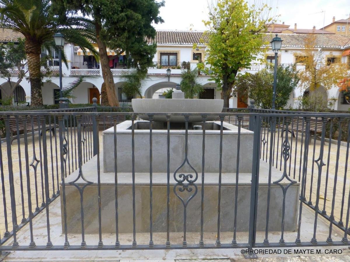 Apartament Ca' Vaschino *