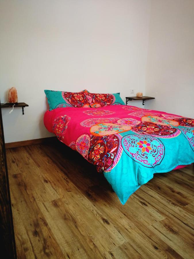 Ca' Vaschino Apartament