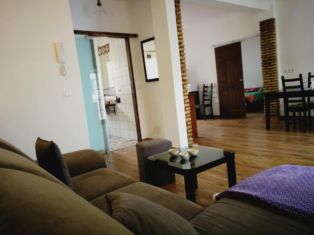 Ca' Vaschino Apartament Granada