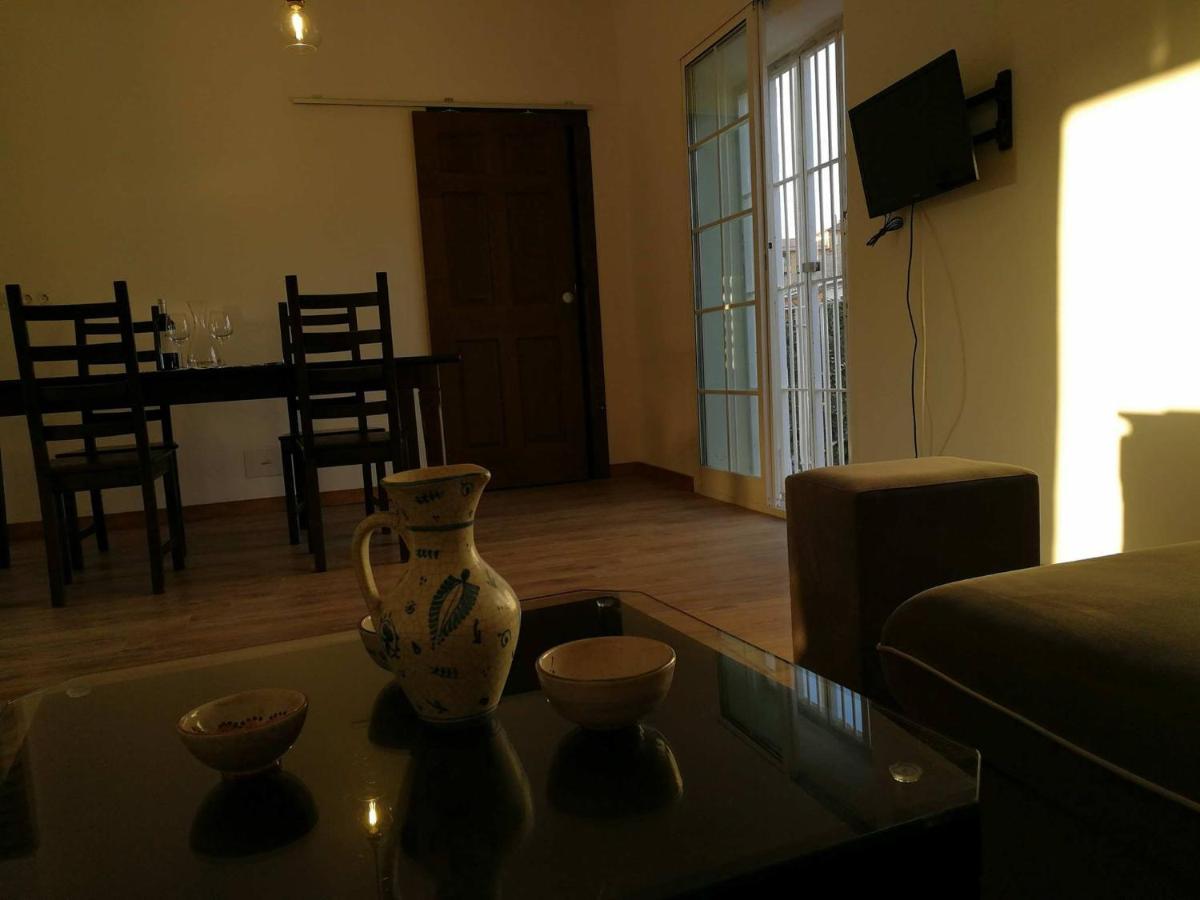 Ca' Vaschino Apartament Granada