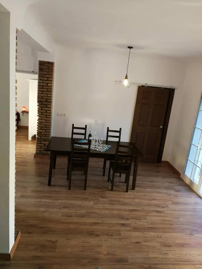 Ca' Vaschino Apartament *