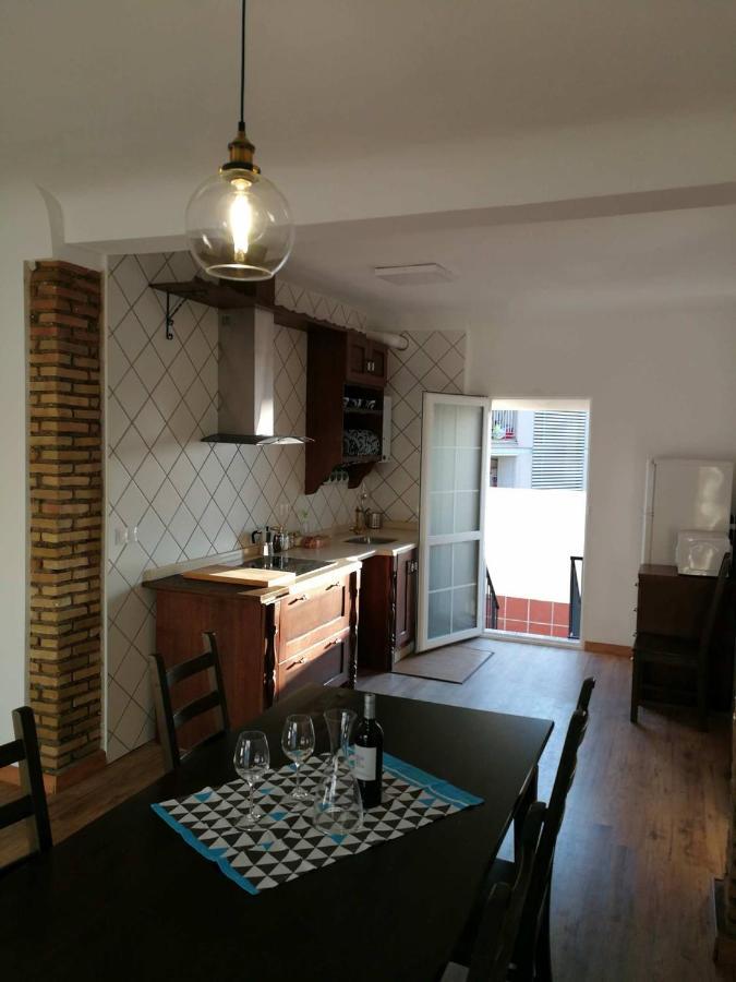 Ca' Vaschino Apartament Granada