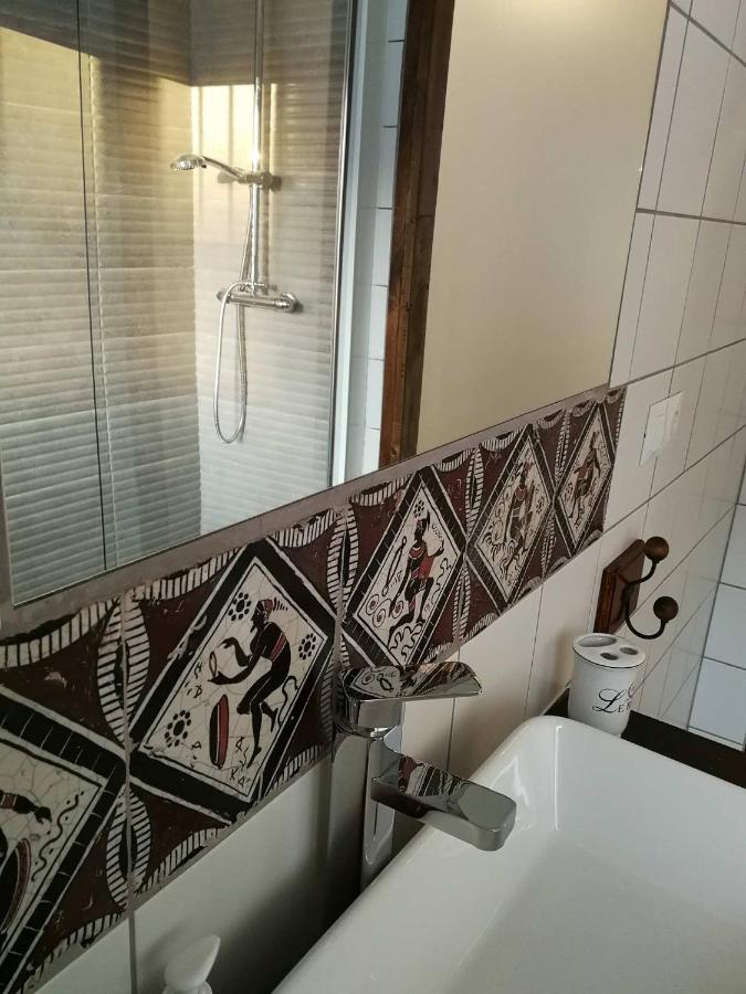 Ca' Vaschino Apartament *