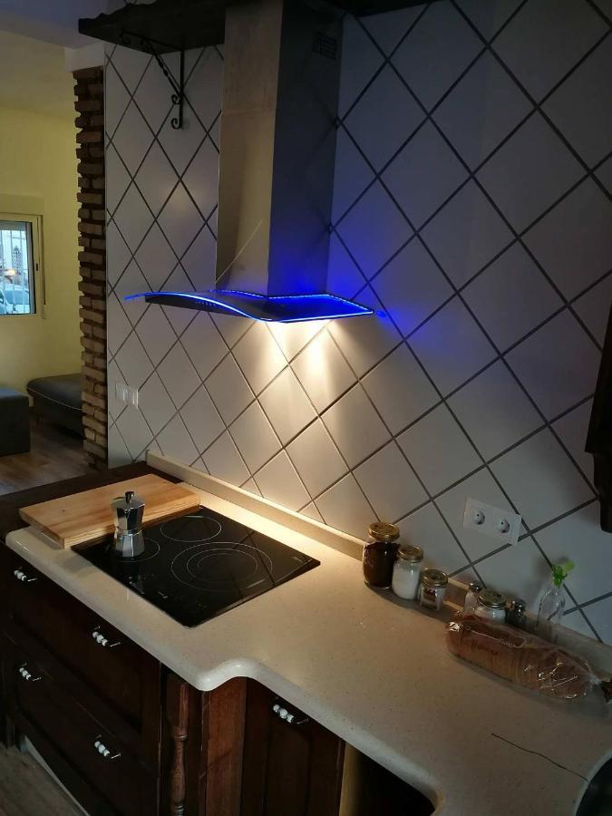 Ca' Vaschino Apartament Granada