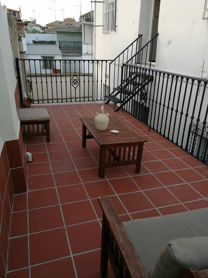 Ca' Vaschino Apartament Granada