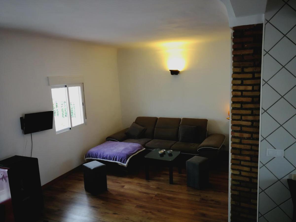 Ca' Vaschino Apartament Granada