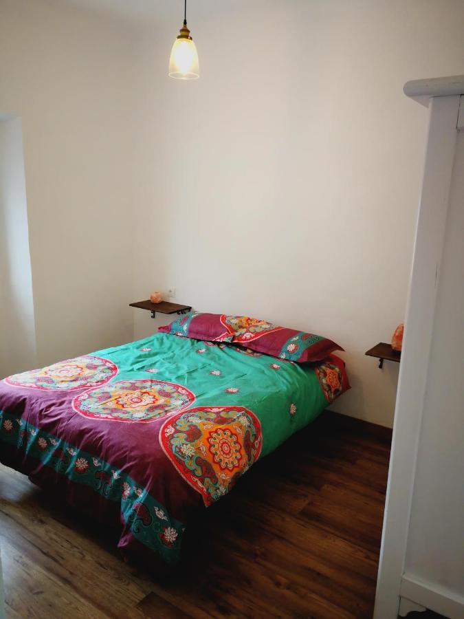 Apartament Ca' Vaschino *