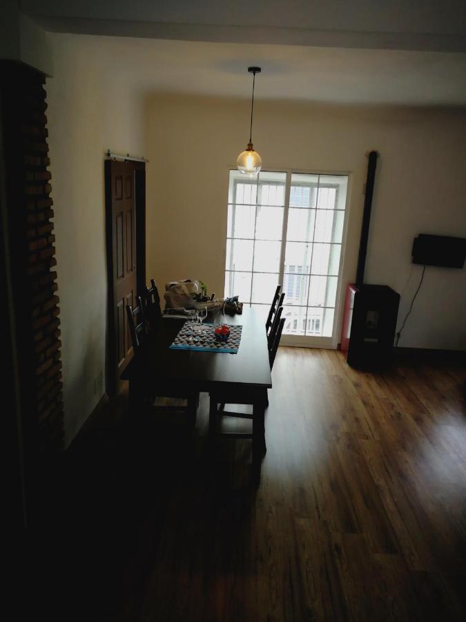 Apartament Ca' Vaschino *