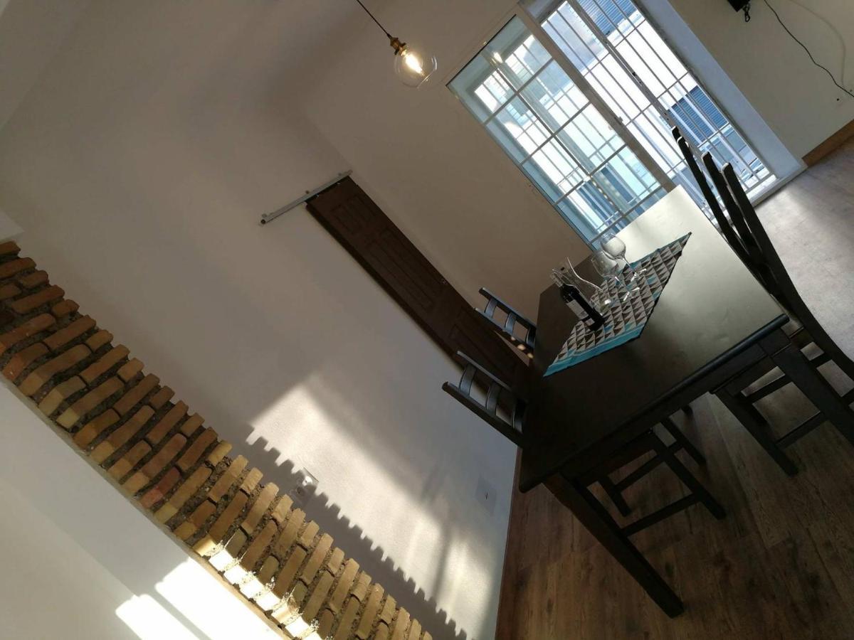 Ca' Vaschino Apartament