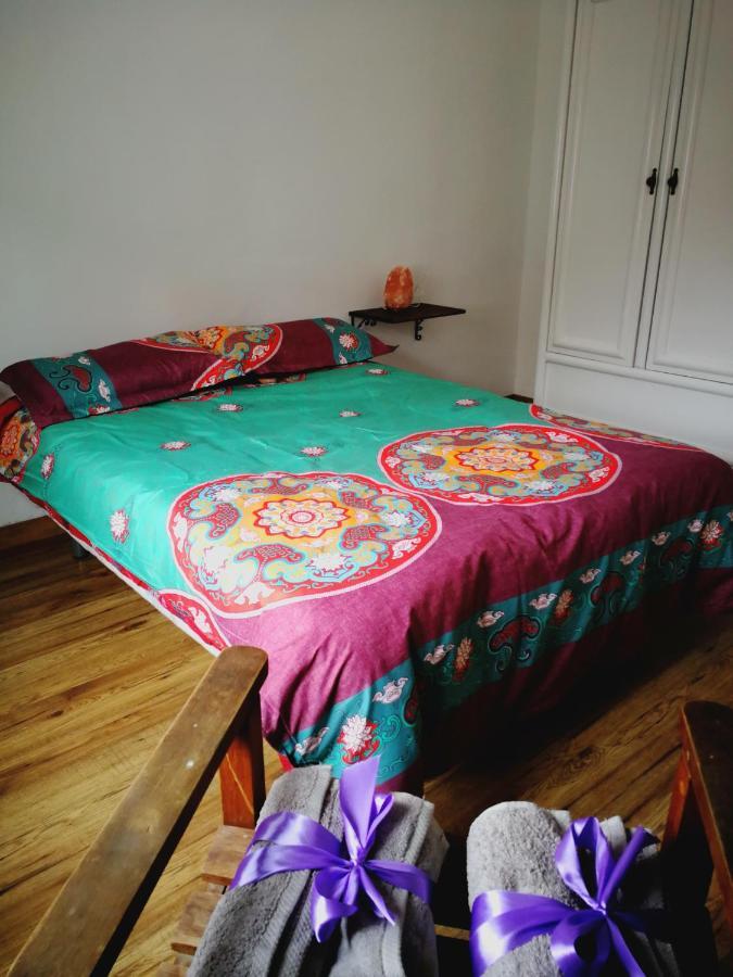 Apartament Ca' Vaschino Granada