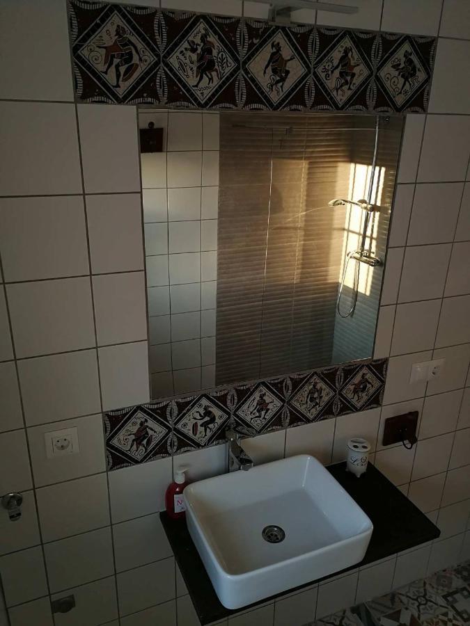 Apartment Ca' Vaschino