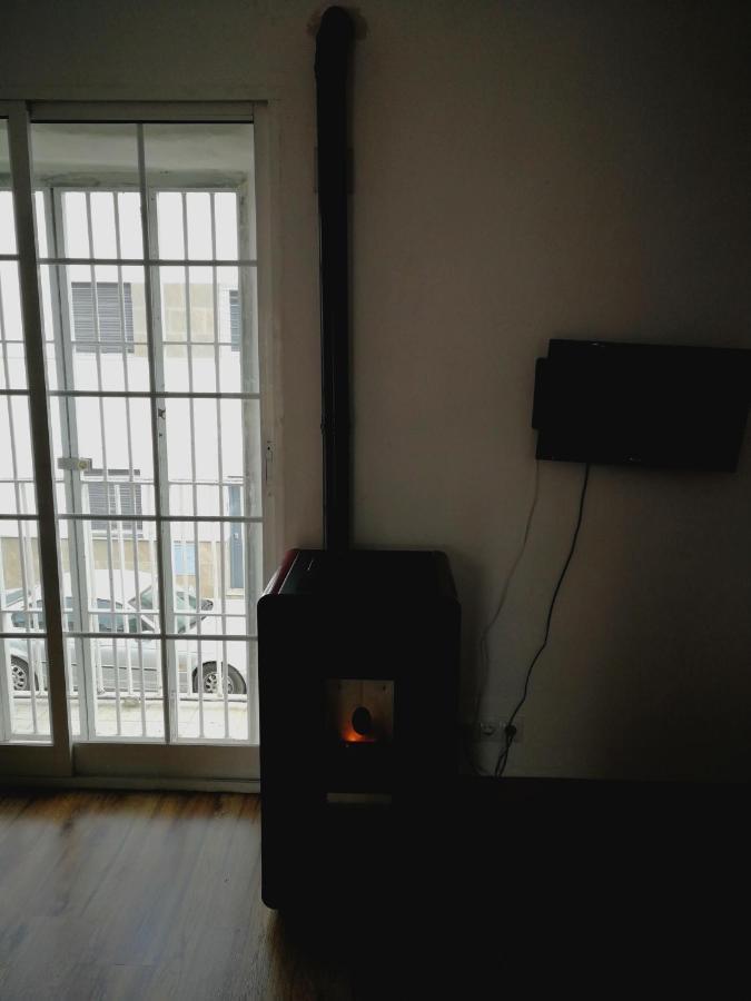 Apartment Ca' Vaschino